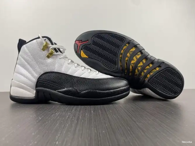 Rep TB (2013) Retro 130690-125 Jordan Taxi 12 0622